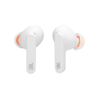 Купити Навушники JBL Live Pro+ White за вигідною ціною. Популярні Навушники JBL у mBrand  2