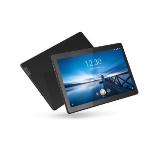 Планшет Lenovo Tab M10 TB-X505F 2/16Gb WiFi Slate Black 2