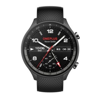 Купити Смарт-годинник OnePlus Watch 2R Gunmetal Gray за вигідною ціною. Популярні Годинники OnePlus у mBrand  2
