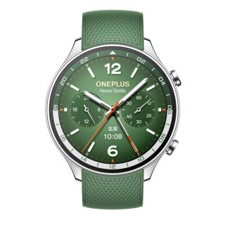 Смарт-годинник OnePlus Watch 2R Forest Green 2
