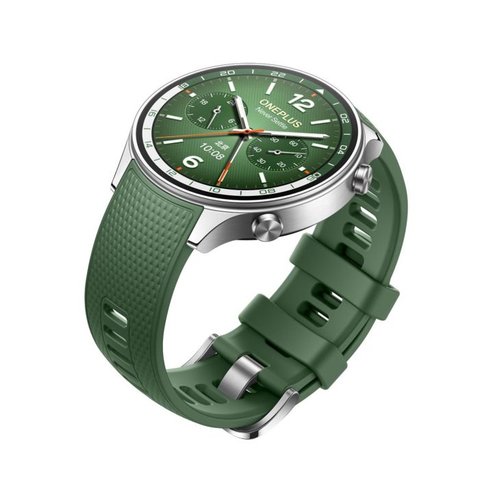 Смарт-годинник OnePlus Watch 2R Forest Green