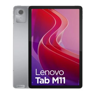 Планшет Lenovo Tab K11 TB330XU 8/128Gb LTE