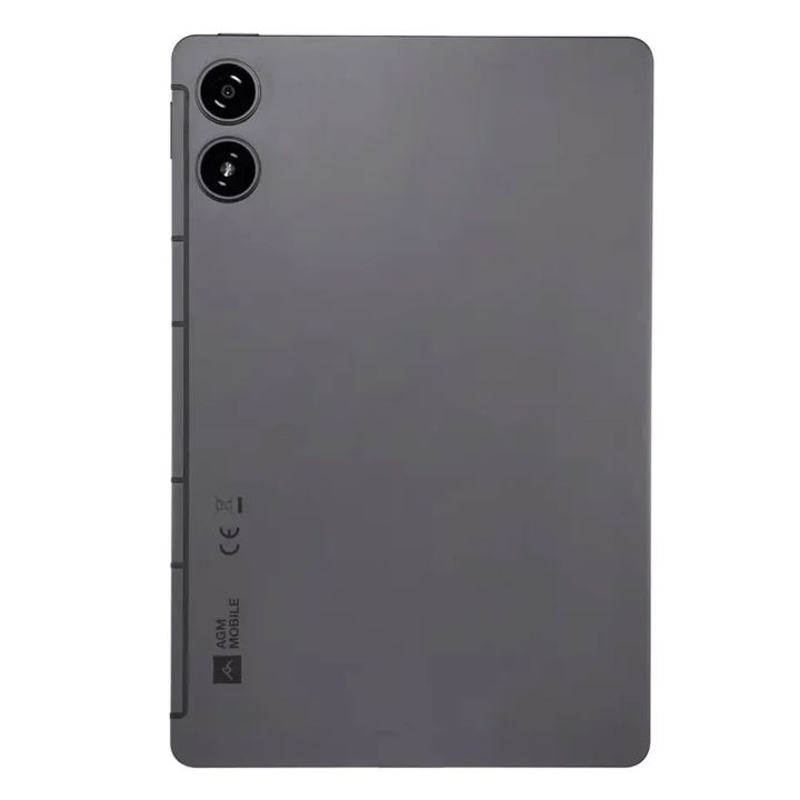 Планшет AGM Pad P2 8/256Gb LTE Grey