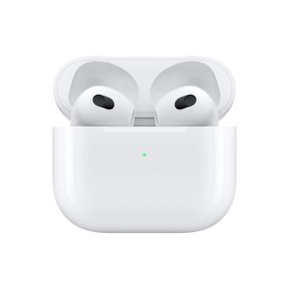Навушники Apple AirPods 3rd Generation with Lightning Charging Case