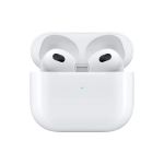Навушники Apple AirPods 3rd Generation with Lightning Charging Case