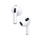 Навушники Apple AirPods 3rd Generation with Lightning Charging Case