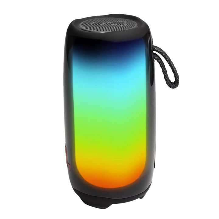 Купити Портативна колонка JBL Pulse 5 Black за вигідною ціною. Популярні Колонки JBL у mBrand 