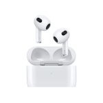 Навушники Apple AirPods 3rd Generation with Lightning Charging Case