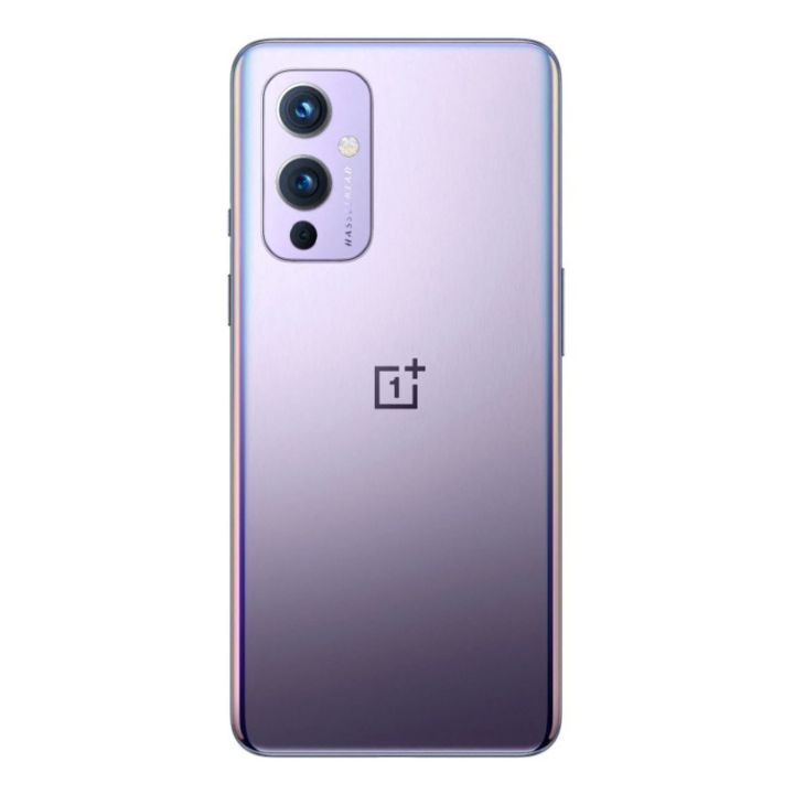 Смартфон OnePlus 9 8/128Gb Winter Mist