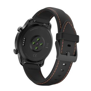 Смарт-годинник Mobvoi TicWatch Pro 3 GPS Shadow Black 2
