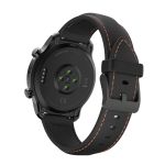 Смарт-годинник Mobvoi TicWatch Pro 3 GPS Shadow Black
