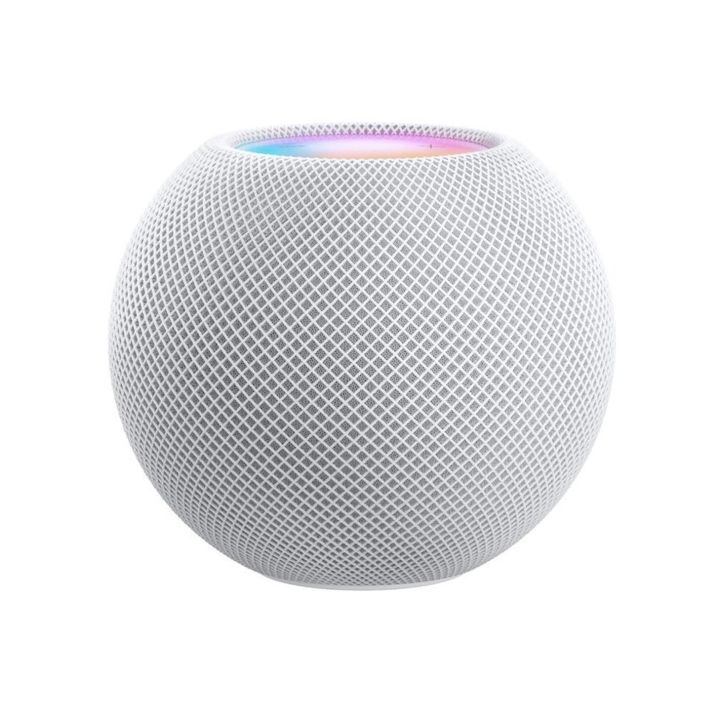 Купити Портативна колонка Apple HomePod mini white за вигідною ціною. Популярні Колонки Apple у mBrand 