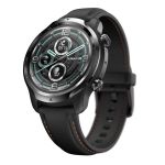Смарт-годинник Mobvoi TicWatch Pro 3 GPS Shadow Black