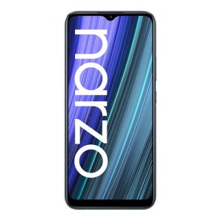 Купити Смартфон Realme Narzo 50A 4/128Gb Oxygen Green за вигідною ціною. Популярні Смартфони Realme у mBrand  2