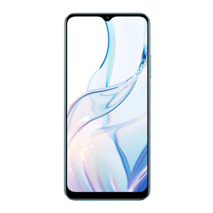 Купити Смартфон Realme C30s 2/32Gb Stripe Blue за вигідною ціною. Популярні Смартфони Realme у mBrand 