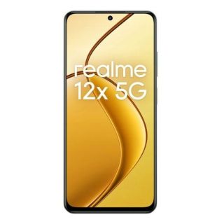 Купити Смартфон Realme 12X 5G 8/256Gb Glowing Black за вигідною ціною. Популярні Смартфони Realme у mBrand  2