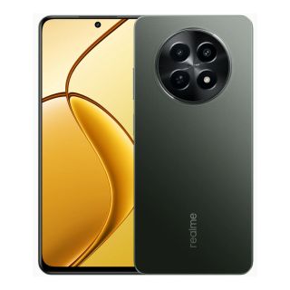 Купити Смартфон Realme 12X 5G 8/256Gb Glowing Black за вигідною ціною. Популярні Смартфони Realme у mBrand 