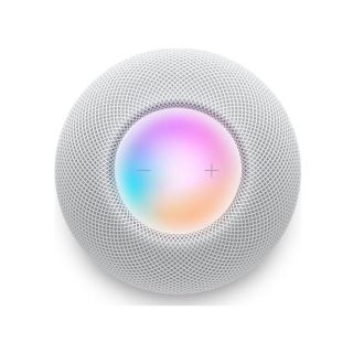 Купити Портативна колонка Apple HomePod mini white за вигідною ціною. Популярні Колонки Apple у mBrand  2