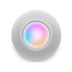 Купити Портативна колонка Apple HomePod mini white за вигідною ціною. Популярні Колонки Apple у mBrand 