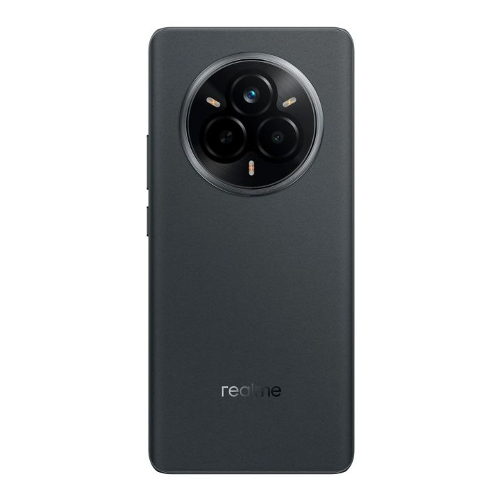 Смартфон Realme 14 Pro 5G 8/256Gb Suede Grey