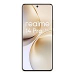 Смартфон Realme 14 Pro 5G 8/256Gb Pearl White