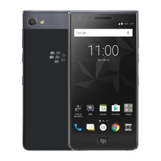 Купити Смартфон BlackBerry Motion 4/32Gb Black за вигідною ціною. Популярні Смартфони BlackBerry у mBrand 