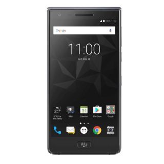 Купити Смартфон BlackBerry Motion 4/32Gb Black за вигідною ціною. Популярні Смартфони BlackBerry у mBrand  2