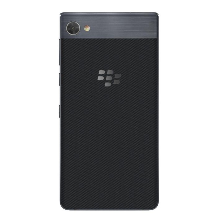 Купити Смартфон BlackBerry Motion 4/32Gb Black за вигідною ціною. Популярні Смартфони BlackBerry у mBrand 