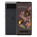 Купити Смартфон Google Pixel 6 5G 8/128Gb Stormy Black за вигідною ціною. Популярні Смартфони Google у mBrand 