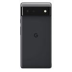 Купити Смартфон Google Pixel 6 5G 8/128Gb Stormy Black за вигідною ціною. Популярні Смартфони Google у mBrand 