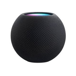 Купити Портативна колонка Apple HomePod mini grey за вигідною ціною. Популярні Колонки Apple у mBrand 