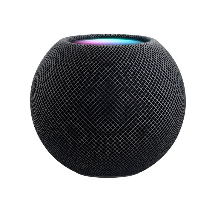 Купити Портативна колонка Apple HomePod mini grey за вигідною ціною. Популярні Колонки Apple у mBrand 