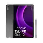 Планшет Lenovo Tab P11 2nd Gen TB350FU + Pen 4/64Gb Wi-Fi Grey