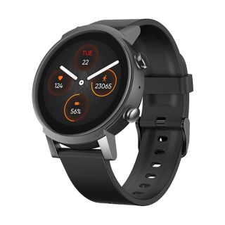 Купити Смарт-годинник TicWatch E3 Panther Black за вигідною ціною. Популярні Годинники Mobvoi у mBrand 