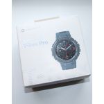 Купити Смарт-годинник Amazfit T-Rex Pro Steel Blue Уцінка за вигідною ціною. Популярні Годинники Amazfit у mBrand 