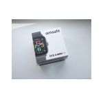 Смарт-годинник Amazfit GTS 4 Mini Midnight Black Уцінка