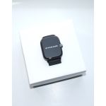 Смарт-годинник Amazfit GTS 4 Mini Midnight Black Уцінка