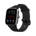 Купити Смарт-годинник Amazfit GTS 2 Mini Midnight Black Уцінка за вигідною ціною. Популярні Годинники Amazfit у mBrand 