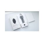 Купити Смарт-годинник Amazfit GTS 2 Mini Midnight Black Уцінка за вигідною ціною. Популярні Годинники Amazfit у mBrand 