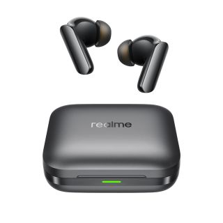 Купити Навушники Realme Buds Air7 Pro Metallic Grey за вигідною ціною. Популярні Навушники Realme у mBrand  2