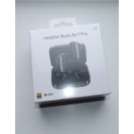 Купити Навушники Realme Buds Air7 Pro Metallic Grey за вигідною ціною. Популярні Навушники Realme у mBrand 