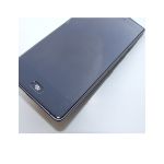 Купити Смартфон BlackBerry Motion 4/32Gb Black Уцінка за вигідною ціною. Популярні Смартфони BlackBerry у mBrand 
