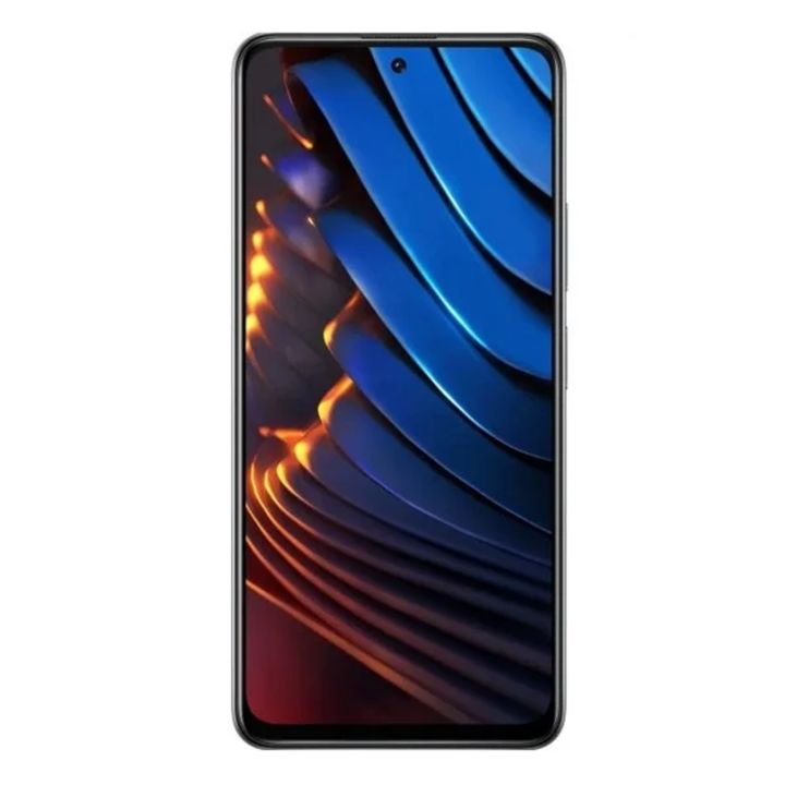 Смартфон Xiaomi Poco X3 GT 8/256Gb Stargaze Black
