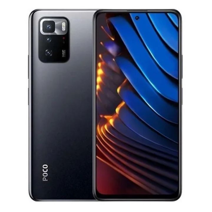 Смартфон Xiaomi Poco X3 GT 8/256Gb Stargaze Black
