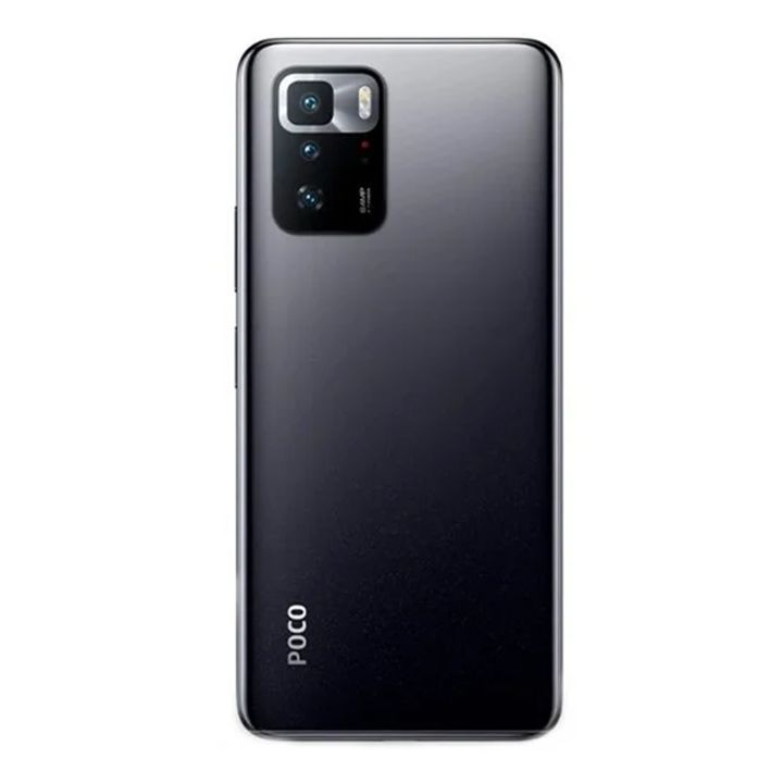 Смартфон Xiaomi Poco X3 GT 8/256Gb Stargaze Black
