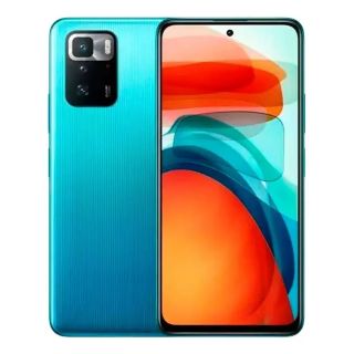 Смартфон Xiaomi Poco X3 GT 8/128Gb Wave Blue