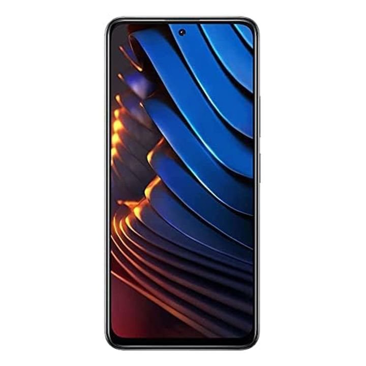 Смартфон Xiaomi Poco X3 GT 8/128Gb Cloud White