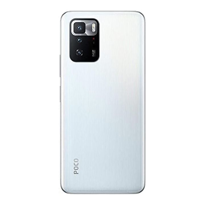 Смартфон Xiaomi Poco X3 GT 8/128Gb Cloud White