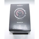 Смарт-годинник Suunto 9 G1 Black (SS050142000)