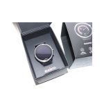 Смарт-годинник Suunto 9 G1 Black (SS050142000)